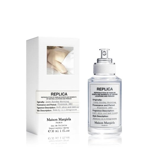 MAISON MARTIN MARGIELA Replica Lazy Sunday Morning - Eau de MAISON MARTIN MARGIELA Replica Lazy Sunday Morning - Eau de